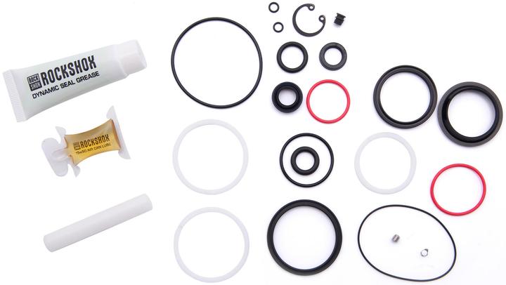 Actual product image RockShox Active (200 mm)