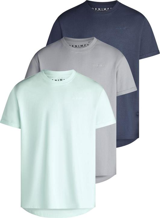 Produktbild Denimfy DFDiego 3er Pack (L)