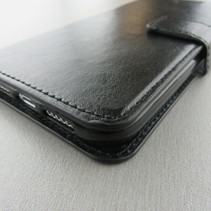 Actual product image PhoneLook Premium Flip cover (Apple iPhone XS Max)