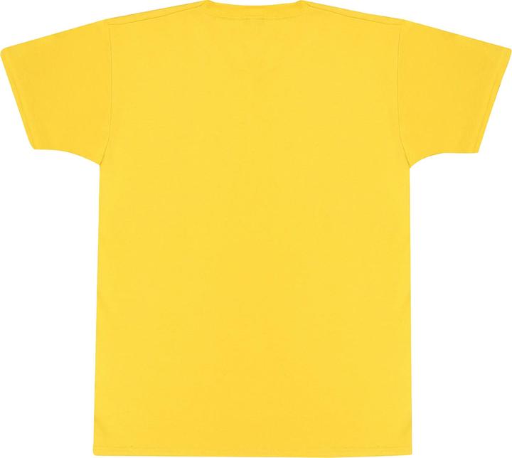 Produktbild The Simpsons Mellow Out Dude TShirt (S)
