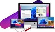 Produktbild Parallels Desktop 18 (1 User, 1 Geräte/User, 12 Monate)