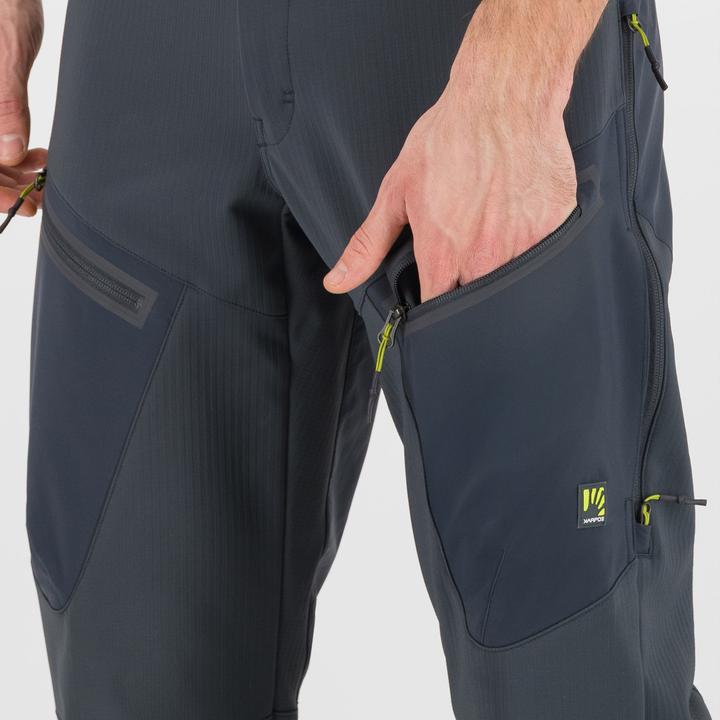 Actual product image Karpos Marmolada Pant (M)