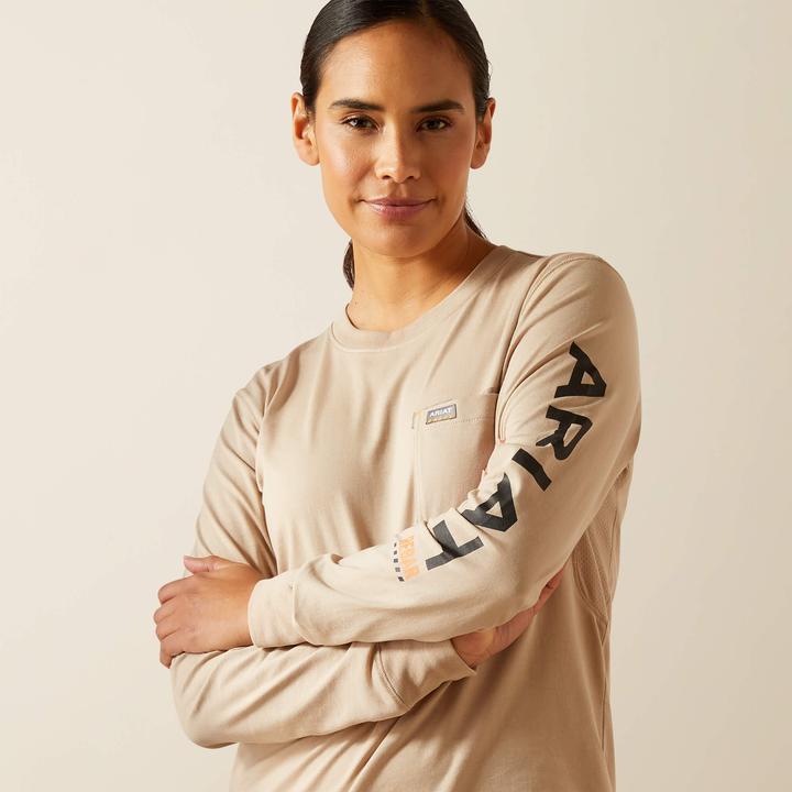 Immagine prodotto Ariat Rebar Workman (M)