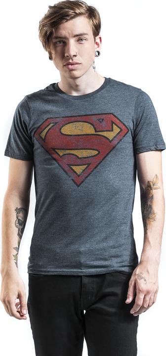Produktbild Superman Logo (L)