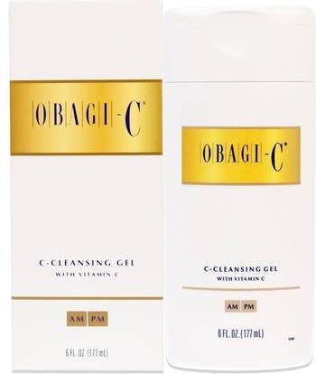 Produktbild Obagi Medical System Cleansing Gel 6 fl oz (Reinigungsschaum, 6 ml)