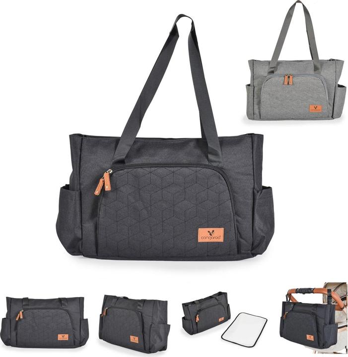 Cangaroo Changing Bag Keily Handle