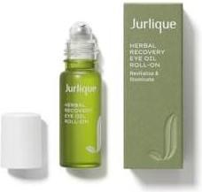 Produktbild Jurlique Herbal Recovery Eye Oil Roll-On 10 ml (Augenpflege Roll-On, 10 ml, Tag)