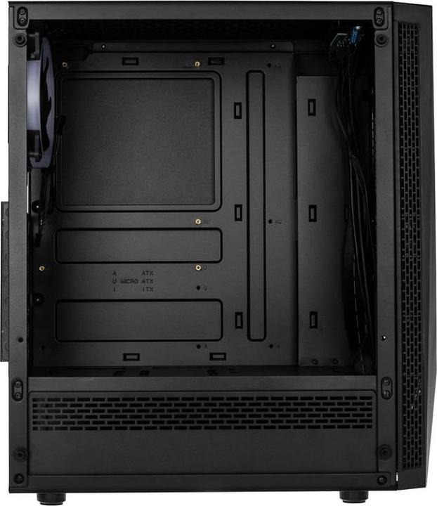 Produktbild Kolink Void RGB (ATX, mATX, Mini-ITX)