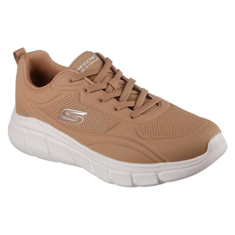 Skechers, Herren, Sneakers, Bobs B Flex Arctic Edge Herren Sportschuhe, (46)