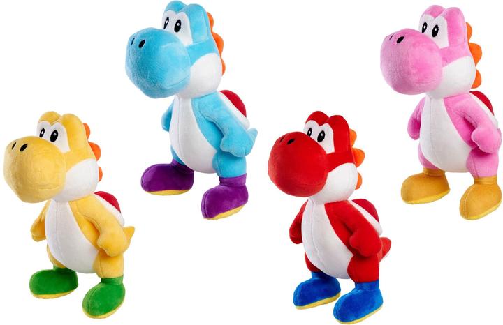 Produktbild Simba SuMa Yoshi (1 Stück) (20 cm)