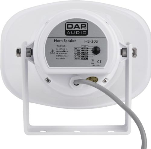 Produktbild DAP-Audio Hs-30s (Passiv)