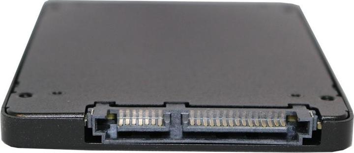 Produktbild Mushkin SSD Source2 SED 2,5 1TB SATA3 (1000 GB, 2.5")