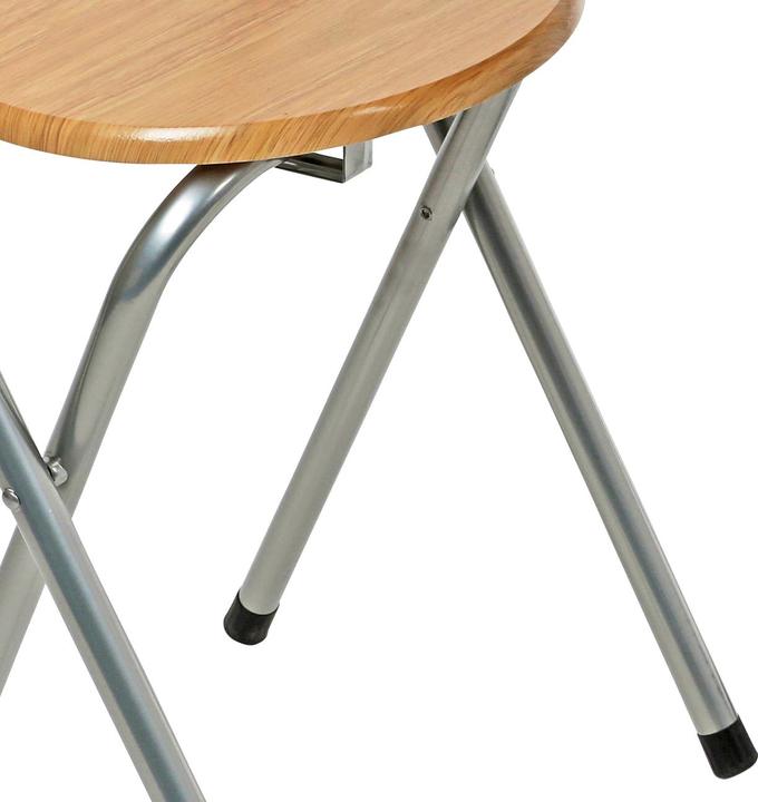 Image du produit Natura Punto Chaise pliante