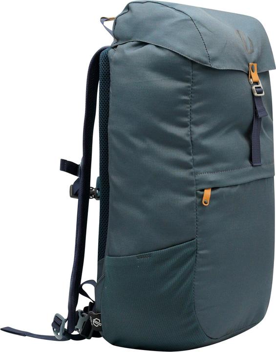 Actual product image Dare2b Backpack Offbeat Leather Trim 25L (25 l)