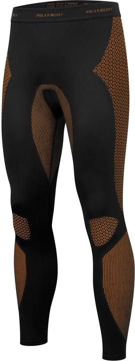 Produktbild Normani Herren Sport-Funktionsunterwäsche Set Hemd + Hose - 9880 (52, 54, L, XL)