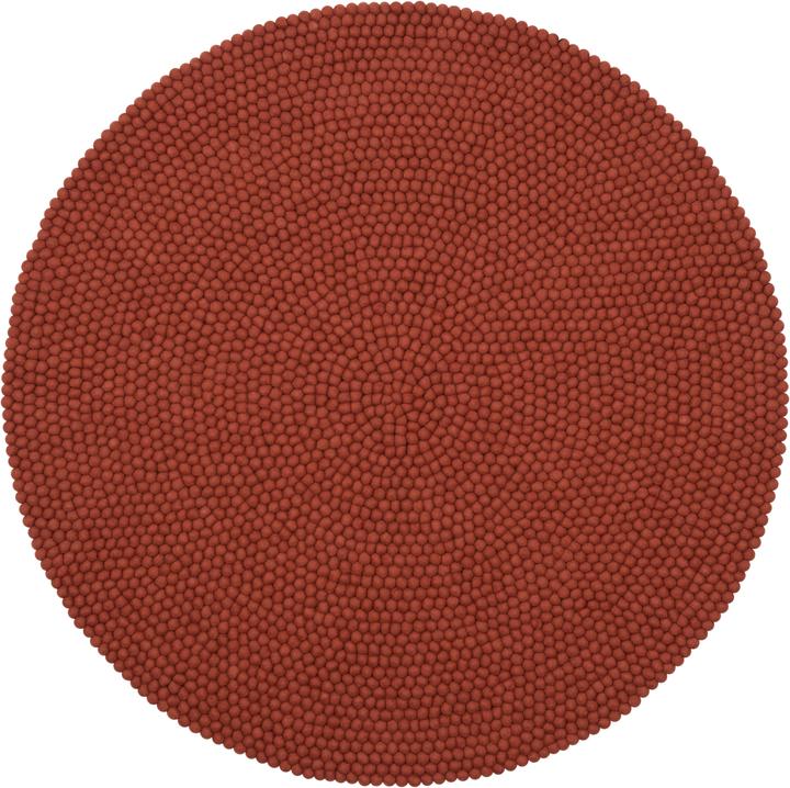 Rostbraun