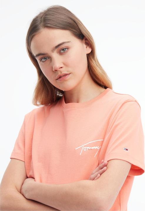 Produktbild Tommy Hilfiger TJW rlxd Tommy Zeichen DW0DW12940 TKL S (S)