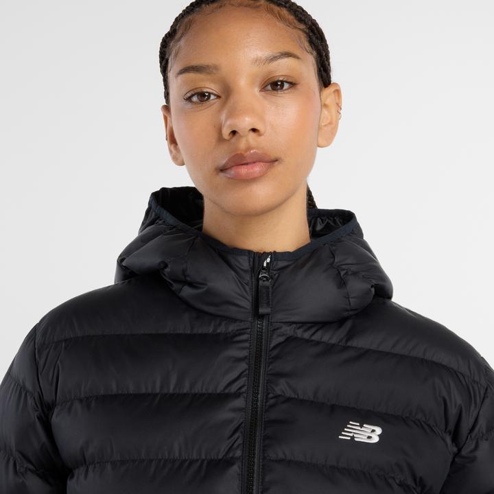 Produktbild New Balance W Puffer Jacket (M)