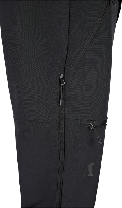 Image du produit Heber Peak TimberHe. Pantalon d'hiver Softshell (4XL)