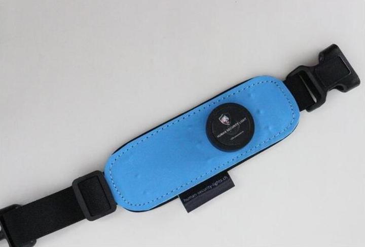 Animal Light LED Armbinde