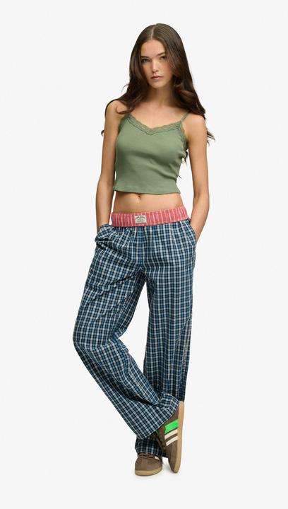 Immagine prodotto Superdry Mini Check (L)
