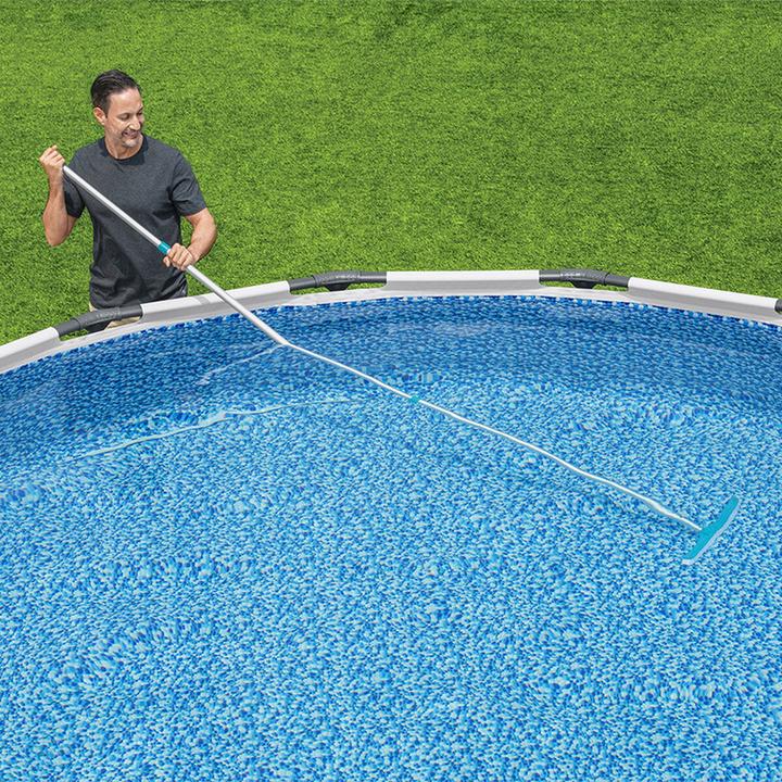 Produktbild Bestway Poolbesen Aufsatz