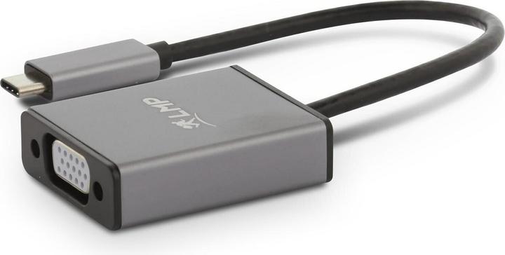 Produktbild LMP USB-C zu (VGA, 15 cm)
