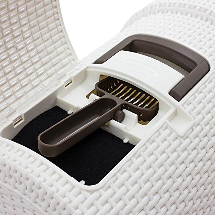 Immagine prodotto Curver Stile (Lettiera per gatti chiusa)