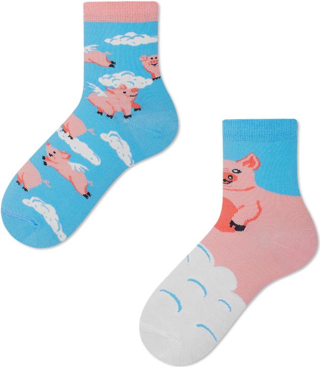 Actual product image Many Mornings Piggy Dreams Kids (31 - 34)