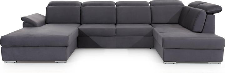 Dark Gray Monolith 97