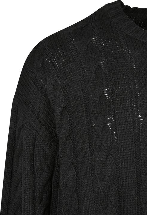 Image du produit Urban Classics Sweat Boxy - 17996 (3XL)