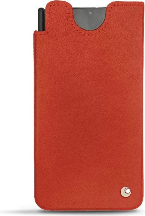 Produktbild Noreve Lederschutzhülle (Samsung Galaxy S21 Ultra)