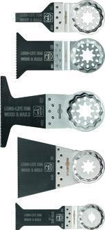 Produktbild Fein ECut LongLifeSägeblatt St