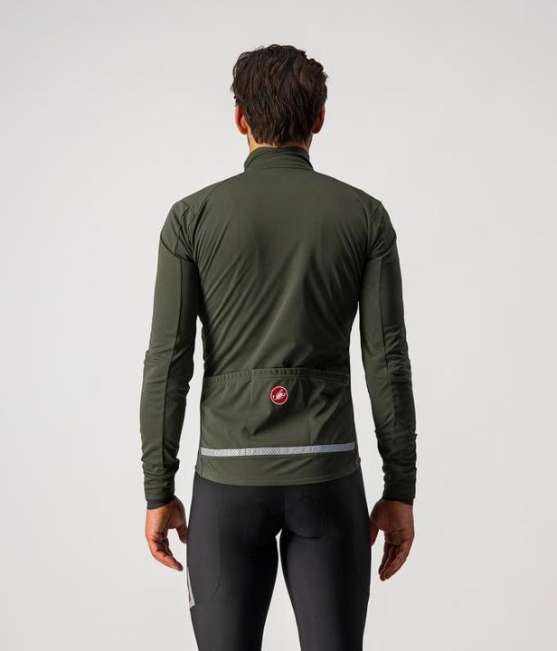 Produktbild Castelli Go Jacket (XS)