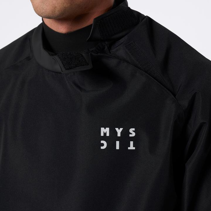 Actual product image Mystic Gust Windbreaker (L)
