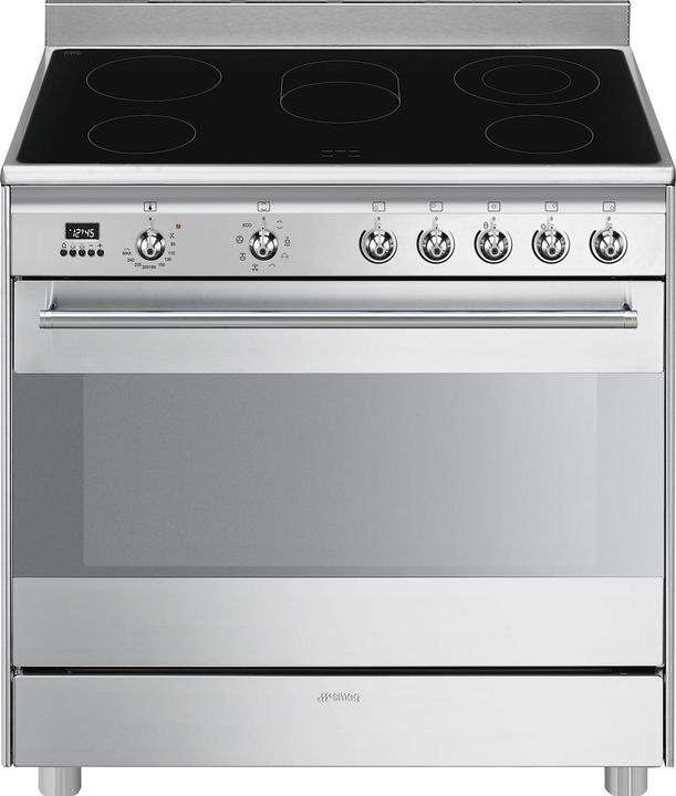 Image du produit Smeg SCD91CMX9
