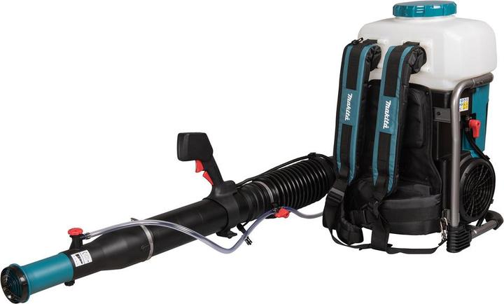 Actual product image Makita PM001GL202 Battery-powered pressure sprayer, sprayer 15l (15 l)