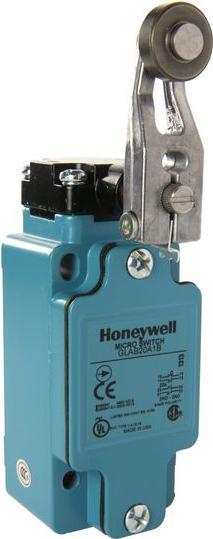 Produktbild Honeywell Endschalter