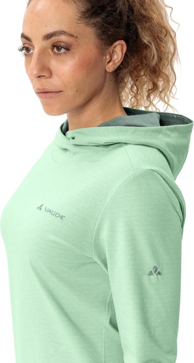 Produktbild Vaude Women's Tuenno Pullover (38, S)