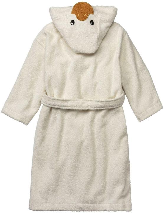 Actual product image Sterntaler Edda bathrobe size 98/104 (98)