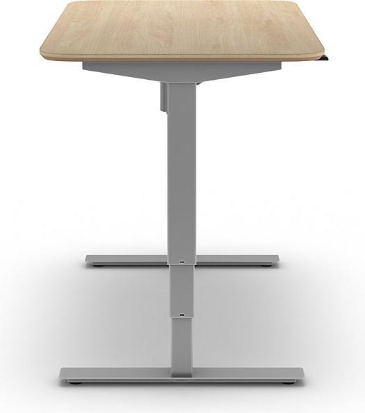 Image du produit kaiserkraft Atlanta Trend (120 x 80 x 128 cm)