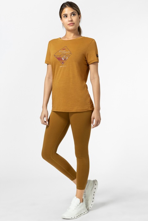 Produktbild Super Natural Sound Of Nature Tee (L)