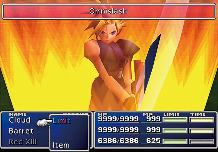 Produktbild Square Enix Final Fantasy VII & Final Fantasy VIII Remastered Twin Pack (Switch, FR)