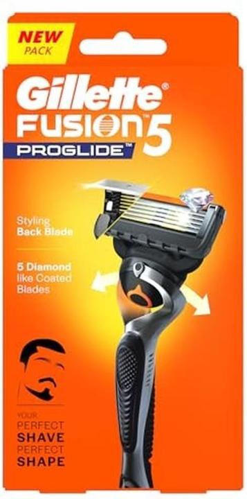 Image du produit Gillette Fusion5 Proglide