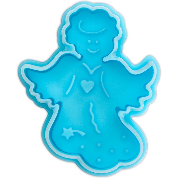 Produktbild Städter Präge-Ausstecher Engel 5.5 cm