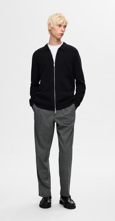 Produktbild Selected Bundfalten Hose (S)