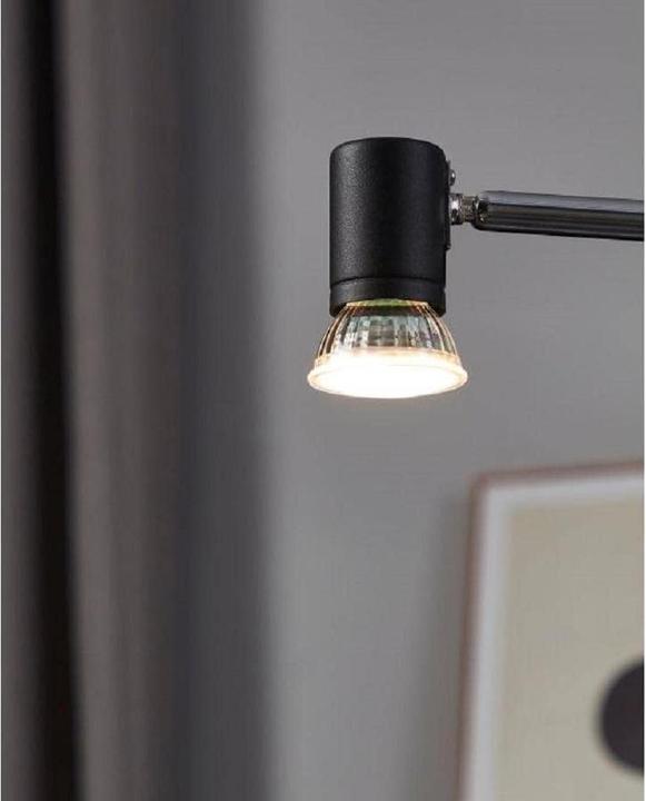 Produktbild EGLO Leuchtmittel (GU10, 2.80 W, 250 lm, 48 x, F)