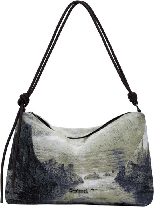 Immagine prodotto Desigual Borsa a tracolla Jaqua Lacroix
