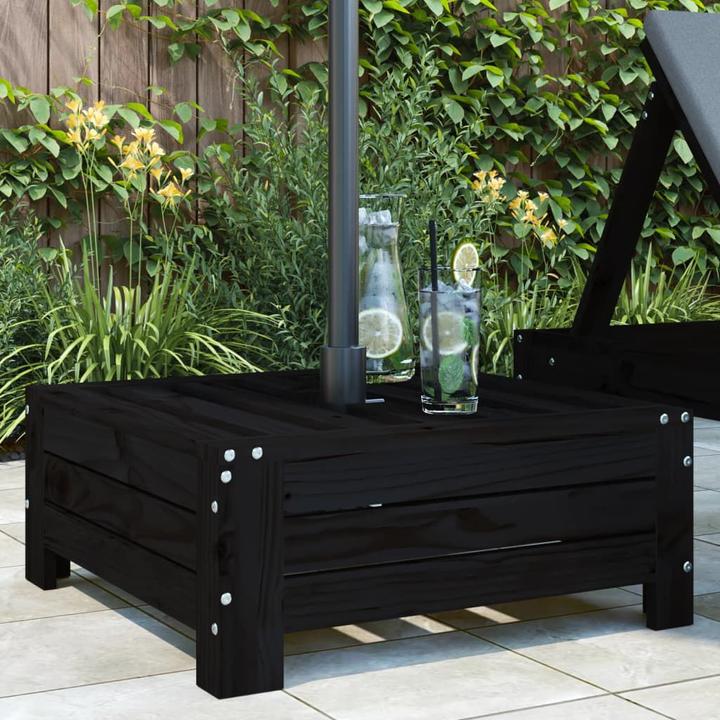 Produktbild vidaXL Verkleidung für Sonnenschirmständer