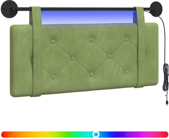 Produktbild vidaXL Hängevorderseite